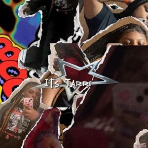 Meet your Posher, Tarri